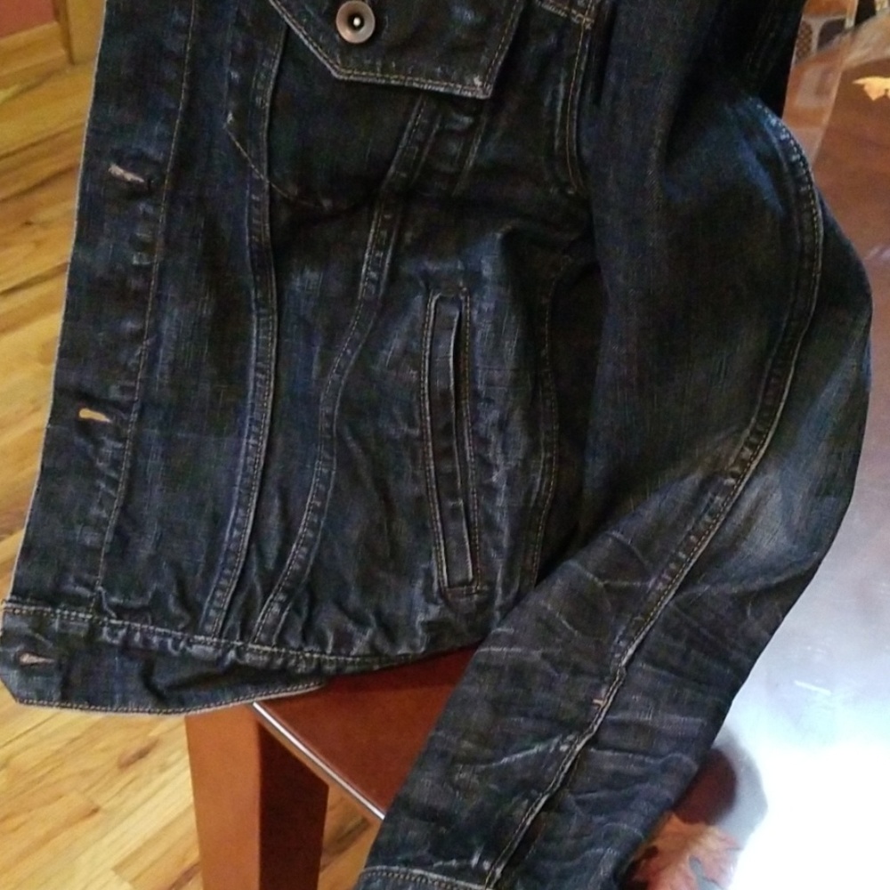 Gap Jean Jacket. - image 2